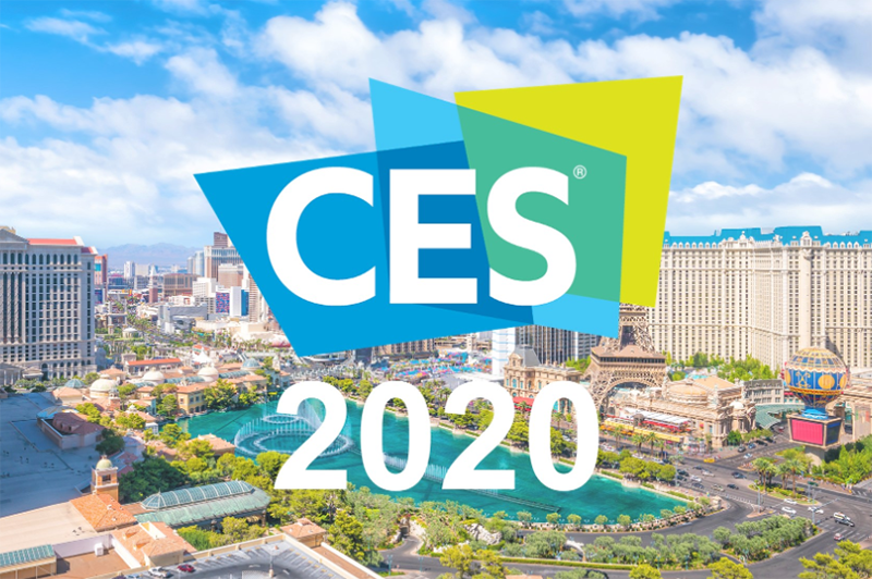 The Consumer Technology Association’s annual conference, or CES, is the world's largest technology conference, took place in Las Vegas in the second week of January.